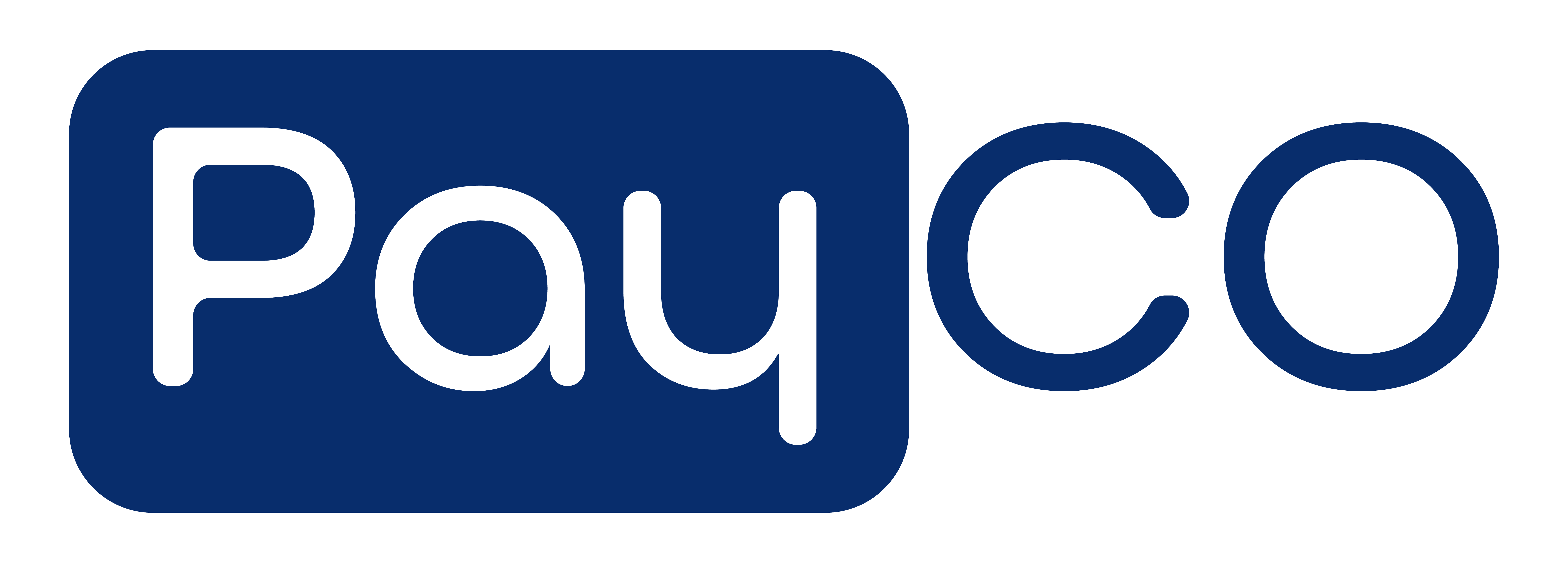 Payco Logo